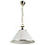Подвесной светильник Arte Lamp CATHRINE A3545SP-1GO
