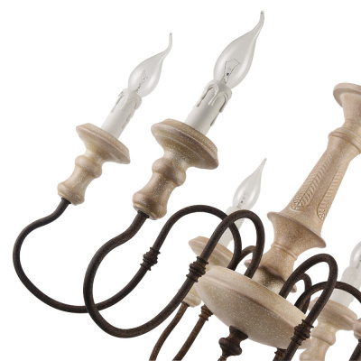 Подвесная люстра Arte Lamp WOODSTOCK