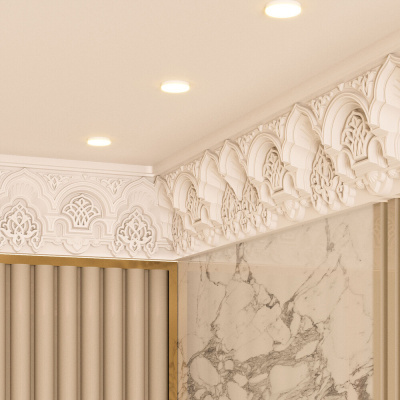 Светодиодная лампа Gauss ELEMENTARY 15W 1020Lm 3000K GX53 83815