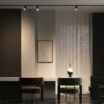 Трековый светильник Arte Lamp POLAR