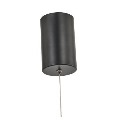 4555-1P, подвес, D115xH445/1445, LEDx5W, 190LM, 4000K, included