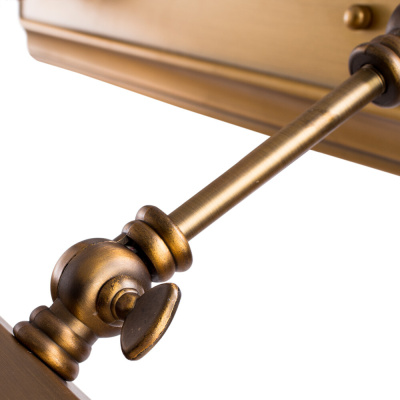 Подсветка для картин Arte Lamp PICTURE LIGHTS VINTAGE