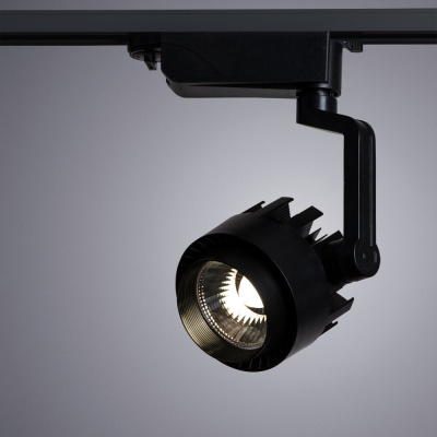Трековый светильник Arte Lamp VIGILE