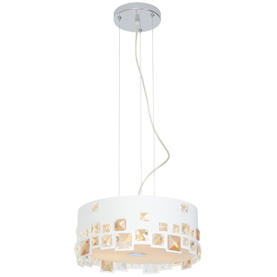 Подвесная люстра Arte Lamp PALMER