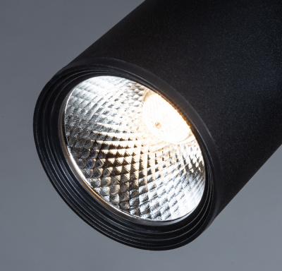 Трековый светильник Arte Lamp TRACCIA