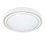 Потолочный светильник Arte Lamp JAMES A4049PL-3WH