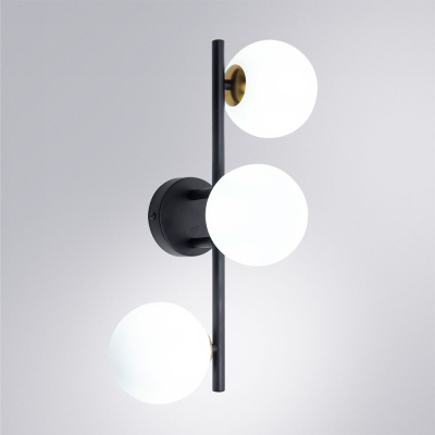 Настенный светильник Arte Lamp GEMINI