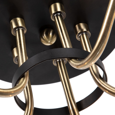 Потолочная люстра Arte Lamp MONICA