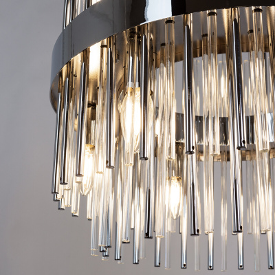 Подвесная люстра Arte Lamp MONTREAL
