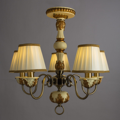 Потолочная люстра Arte Lamp BENESSERE