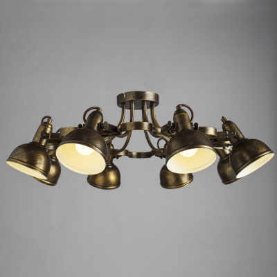 Люстра Arte Lamp MARTIN