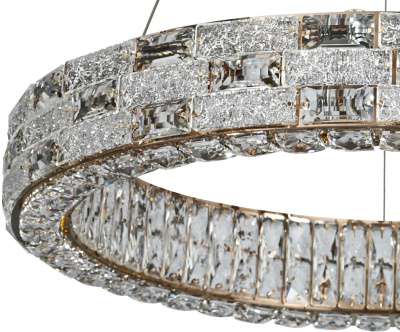 Люстра подвесная Stilfort 4014/03/06P серия Gabbana