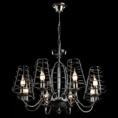 Люстра Arte Lamp CAGE