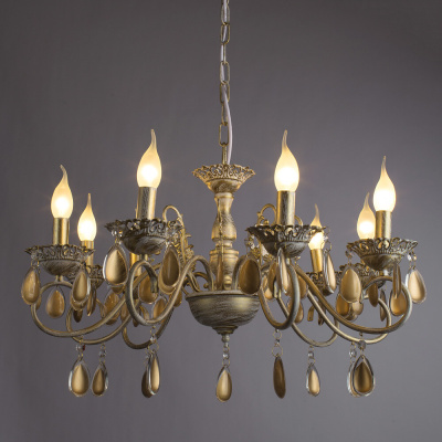 Люстра Arte Lamp CIONDOLO
