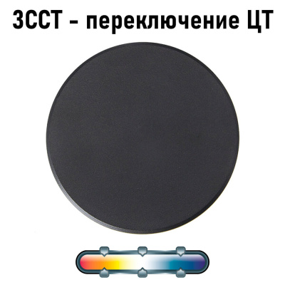 Фасадный светильник Arte Lamp NIMBO