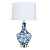 Декоративная настольная лампа Arte Lamp SHERATAN A5052LT-1CC