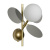 10008/1W Grey Бра LOFT IT Matisse
