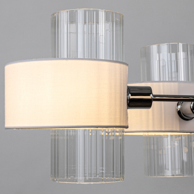 Подвесная люстра Arte Lamp FANTASIA