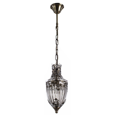 Подвесной светильник Arte Lamp BROCCA