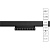 Магнитный трековый светильник Arte Lamp LINEA A4678PL-1BK