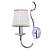 Бра Arte Lamp ANDREA A6352AP-1CC