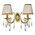 Бра Arte Lamp SUPERB