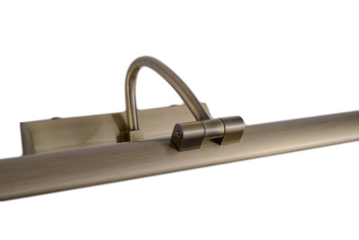 Бра Zortes BLOWE ZRS.63238.8, Мощность - 8Вт, Тип лампы: LED, В - 95мм / Г - 175мм / Ш - 425мм