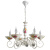 Люстра Arte Lamp FIORATO