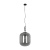 10195/350 Smoke Подвесной светильник LOFT IT Oda