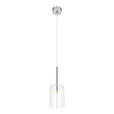 10232/C White Подвесной светильник LOFT IT Spillray