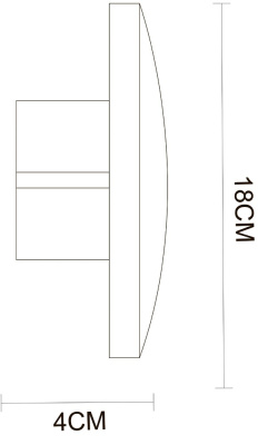 Декоративная подсветка Arte Lamp NIMBO