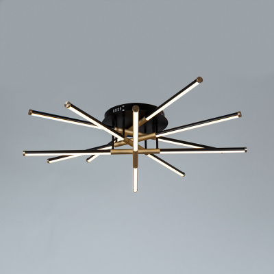 Потолочная люстра Arte Lamp FERNANDO