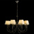 Люстра Arte Lamp ALICE