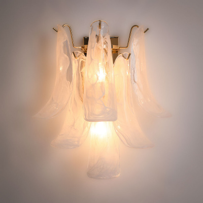 Настенный светильник Arte Lamp MAYA