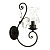 Бра Arte Lamp PALERMO A2053AP-1BR