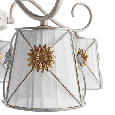 Люстра Arte Lamp FORTUNA
