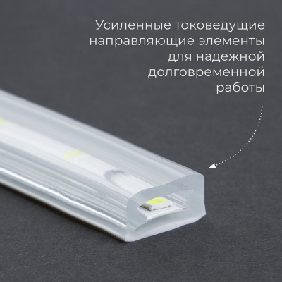 Лента светодиодная 220V FERON LS705