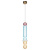10239P/E Подвесной светильник LOFT IT Lollipop