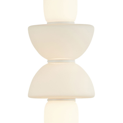Подвесной светильник Arte Lamp MALL