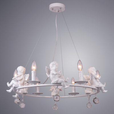 Люстра Arte Lamp AMUR