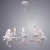 Люстра Arte Lamp AMUR