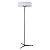 Торшер Divinare ALMA 1029/06 PN-11