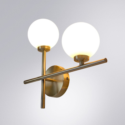 Бра Arte Lamp BOLLA-PICCOLO