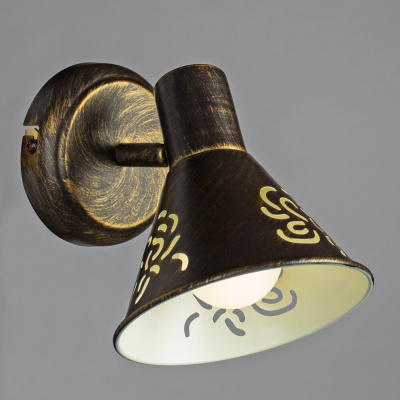 Спот Arte Lamp CONO