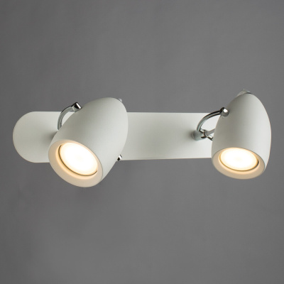 Спот Arte Lamp ATLANTIS
