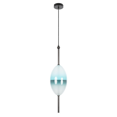 10223/E Blue Подвесной светильник LOFT IT Venice