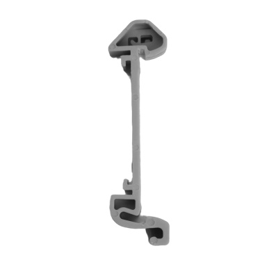 Зажим блочный STEKKER LD580-PTFIX-H2
