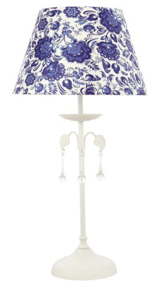 Настольная лампа Arte Lamp MOSCOW