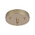 Кронштейн-потолочная база для светильника Arte Lamp OPTIMA-ACCESSORIES A471201