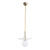 10008/1P white Подвесной светильник LOFT IT Matisse